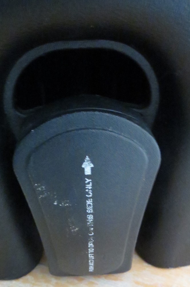 Behringer EUROPORT Speakers