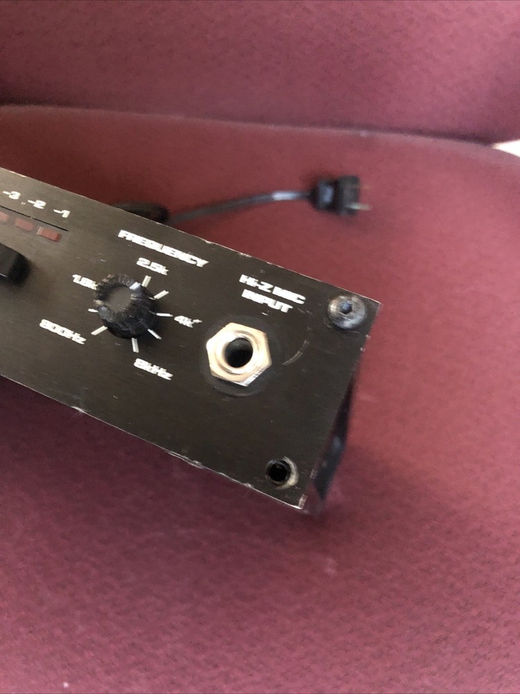 DBX 263X DE-ESSER Vintage Works