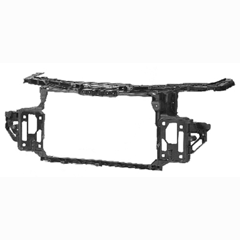New Front Radiator Support Direct Replacement Fits 2008-2014 Dodge Avenger
