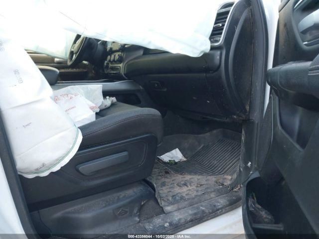 TDODR1500 2020 Air Shutter 2106647