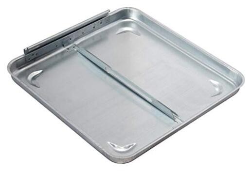 BV0534-00 Mill Dome Assembly for V20 Ventadome 1