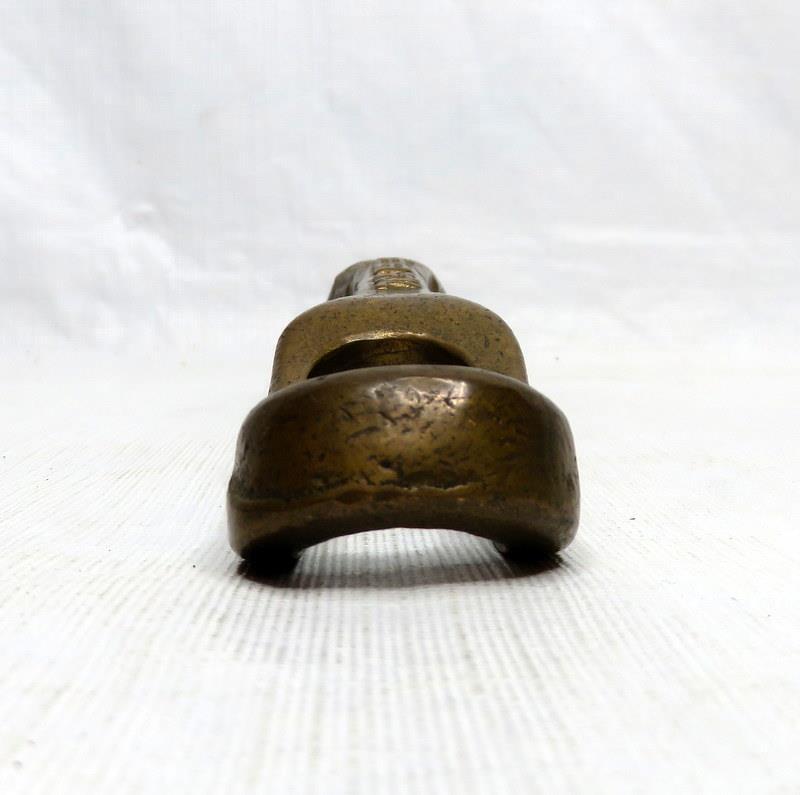 Greenberg SF CAL 293A Fire Hydrant Wrench