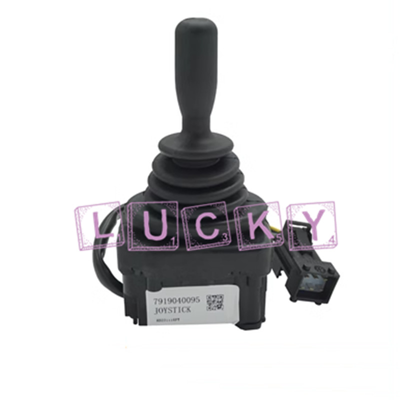 1PC REPLACE 7919040095 FOR Linde Electric Forklift Control Rod Operating Handle