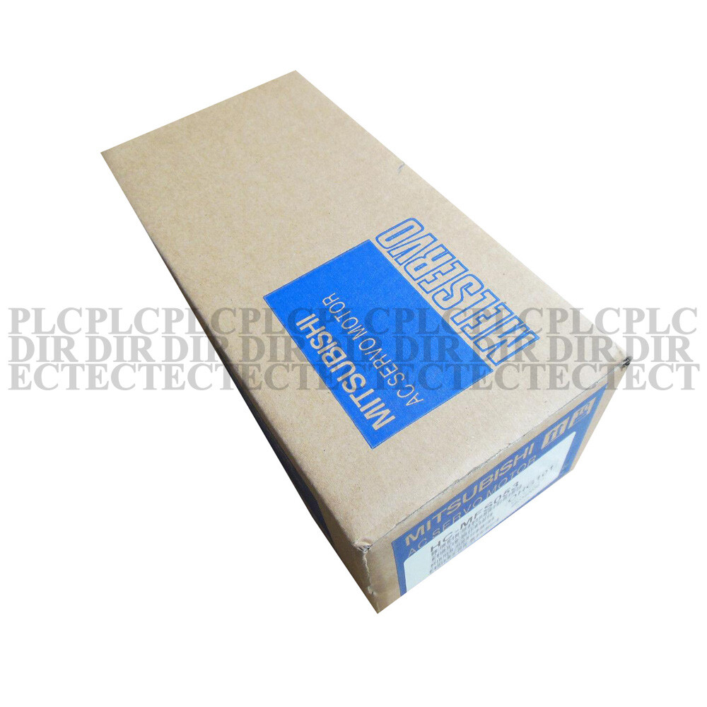 NEW Mitsubishi HC-MFS053 Servo Motor