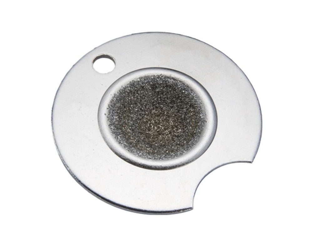 Willard Cue Pool/ Billiard Cue Tip Shaper Tip Tool Dime Radius