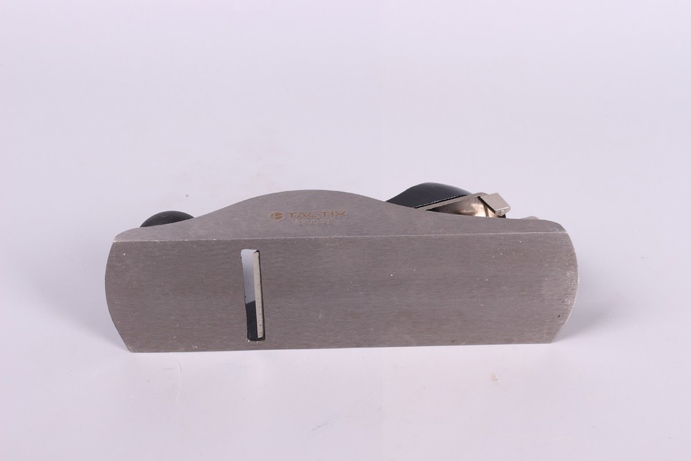 Woodworking Steel plane luthier authentic tools Flat bottom Fine #M1
