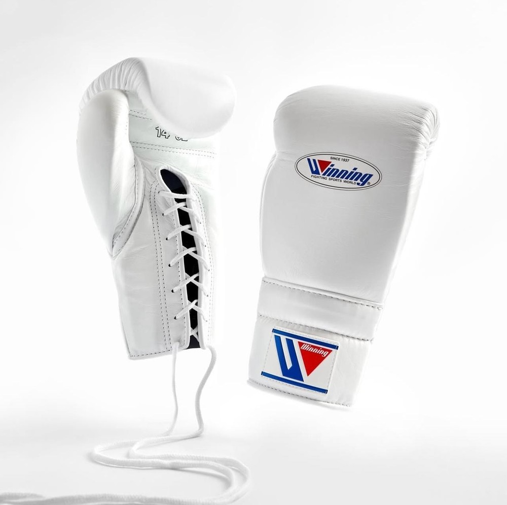 Winning Boxing gloves 14oz, 16oz