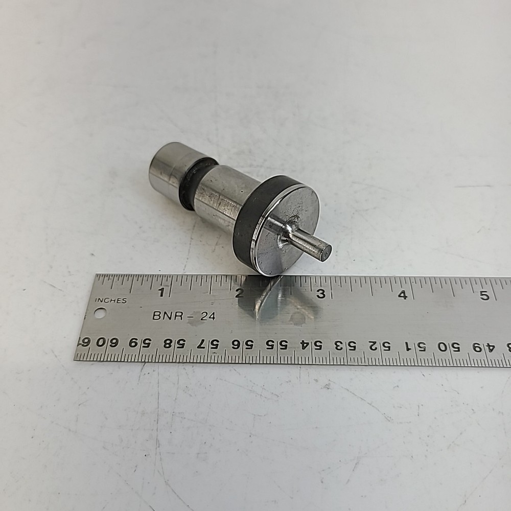 Wilson .221 Punch Press Tool Round Punch