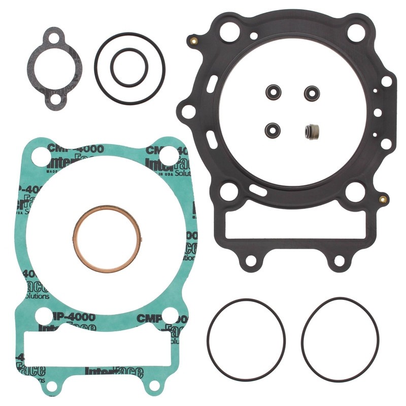 Winderosa 810928 Top End Gasket Set