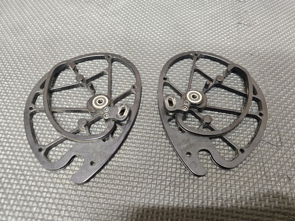 Obsession Sniper Fusion DefCon Cams