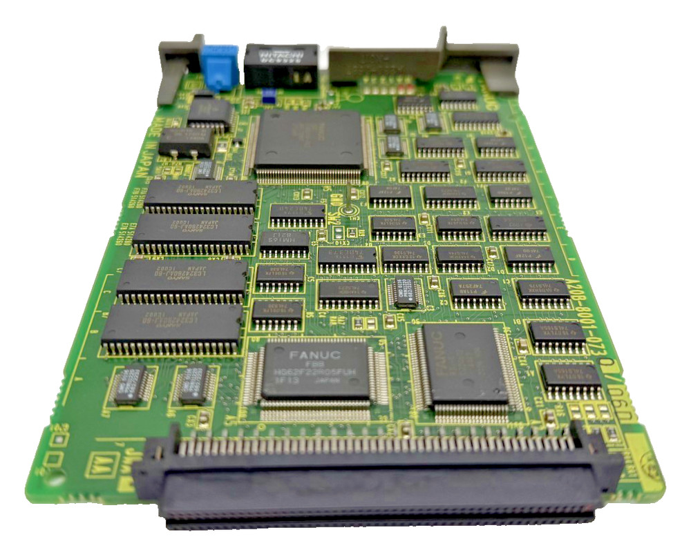 FANUC A20B-8001-0730/06D HSSB Interface Board