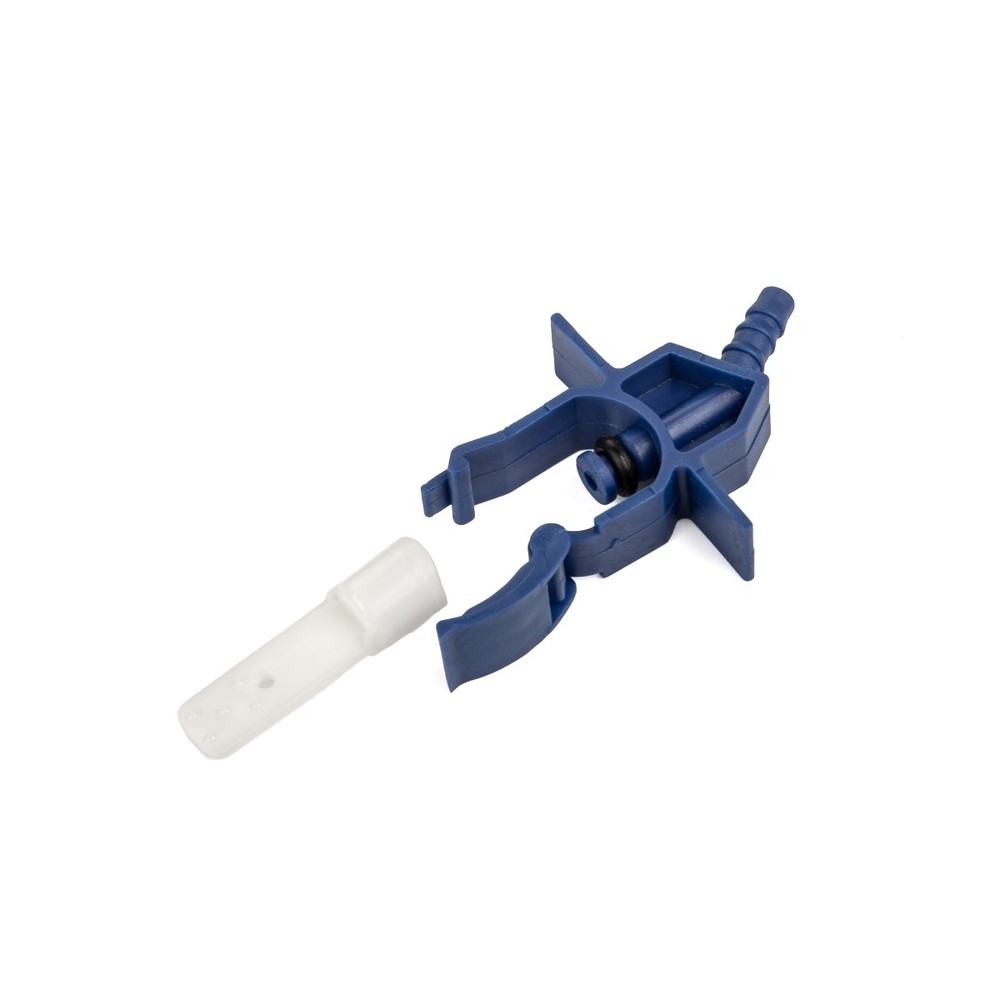 Return flow rate tester tester common rail CDI injectors tester measuring device