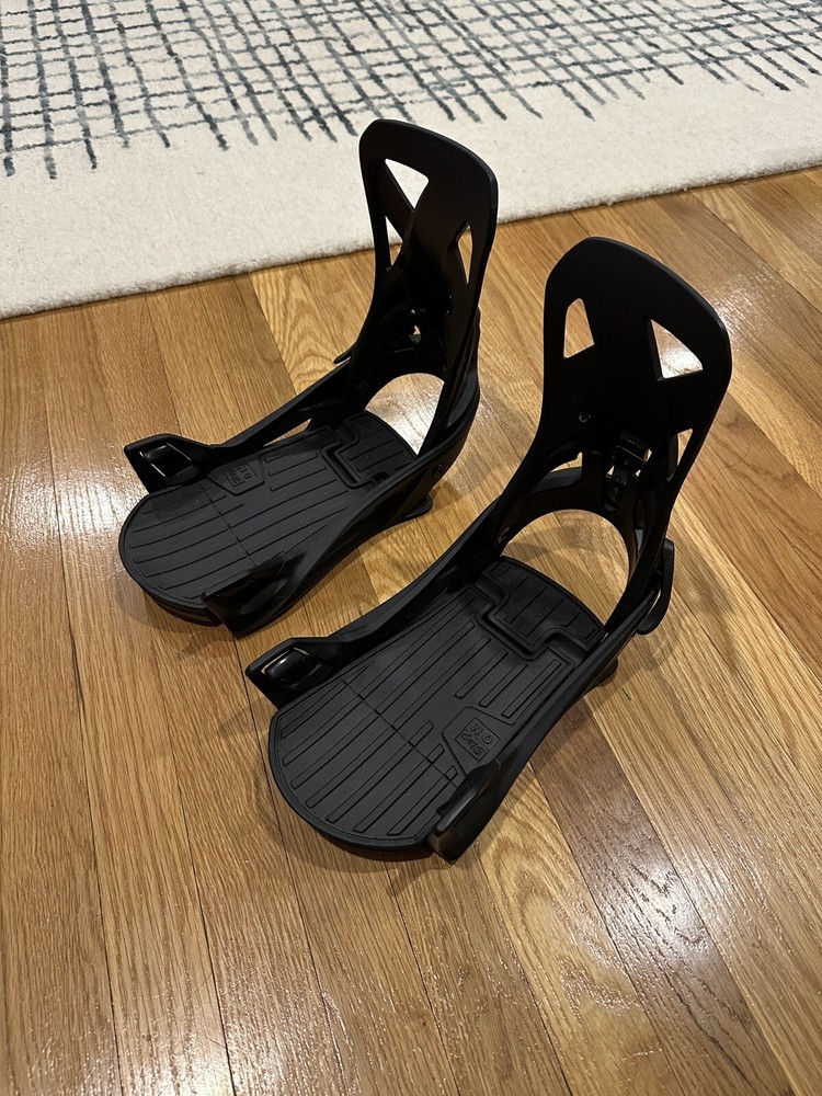 Snowboarding Binding's and Boot's