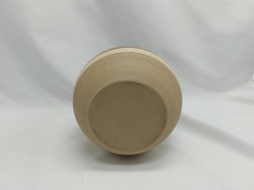 Ceramic Paraffin Lamp