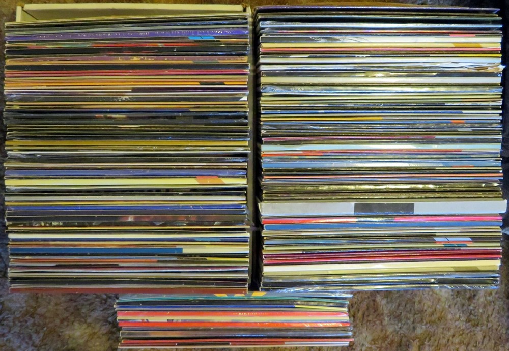 LASERDISCS - Still More Titles (#4) - Individually Priced