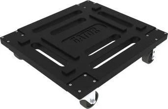 Gator Rotationally Molded Caster Kit Upgrade