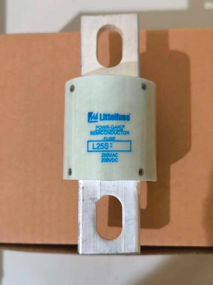Semiconductor Fuse L25S175 250V 175A replacement
