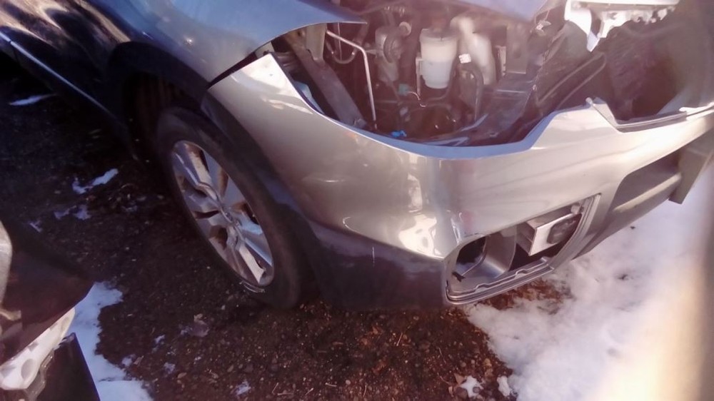 Transfer Case Fits 07-12 RDX 351017