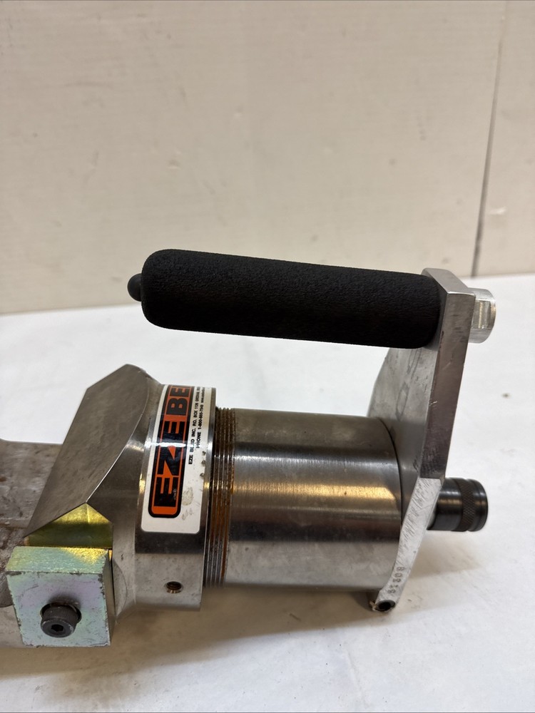 EZEBEND Tube Bender