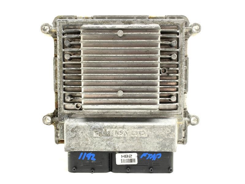 Engine Control Module ECM 2.0L AT Fits 2007-2010 Hyundai Elantra 43164