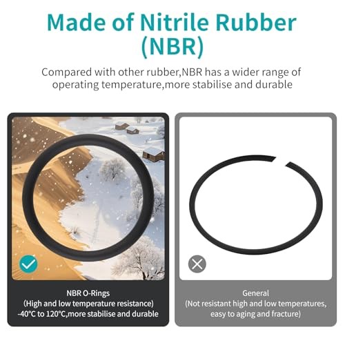 Universal Bumper Quick Release Kit, Front Rear Quick Release Bumper 2set Black