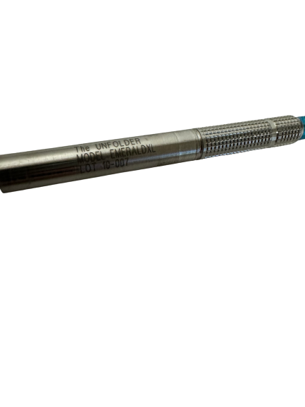 AMO Opthalmic Unfolder System Emerald Series Handpiece EMERALDXL