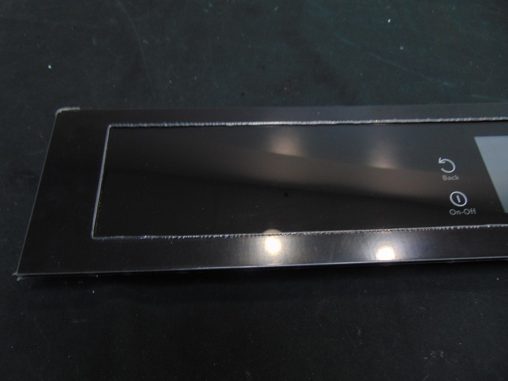 Frigidaire Wall Oven GCWS2438AB Display Control Panel 5304533772