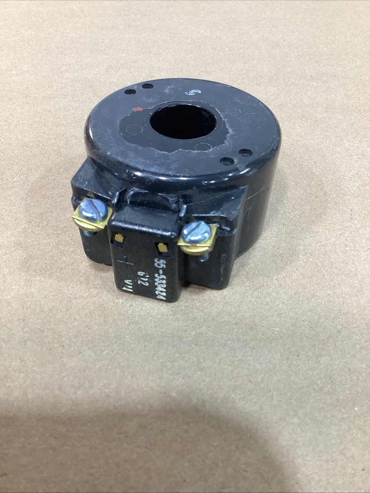 GE,44B716736,COIL G008 PRE-OWNED