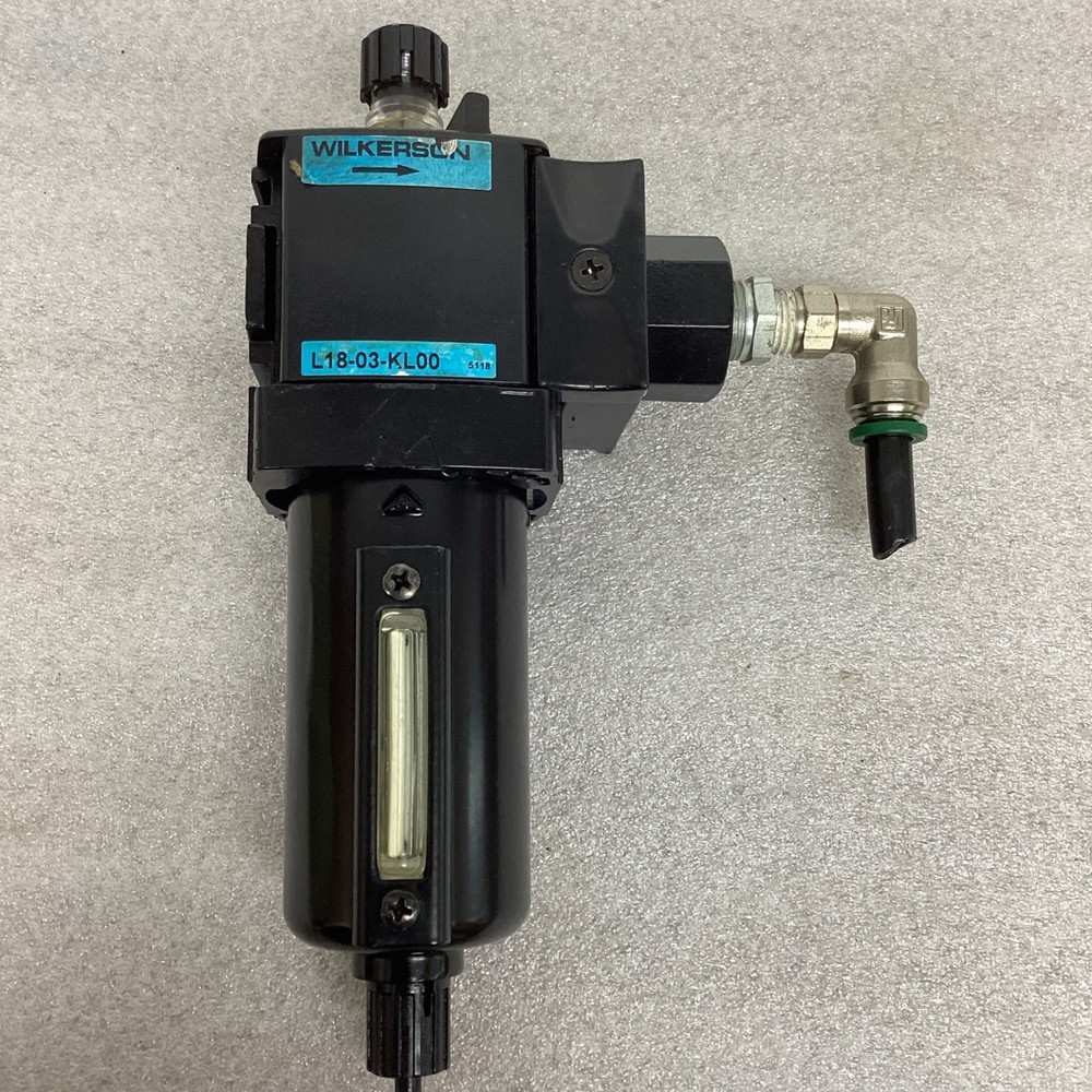WILKERSON L18-03KL00