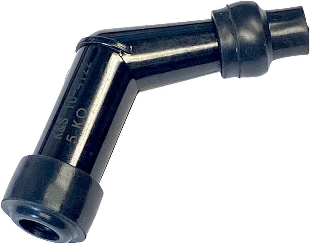 K&S TECHNOLOGIES For Spark Plug Cover - Resistor - 14 Mm 10-4122