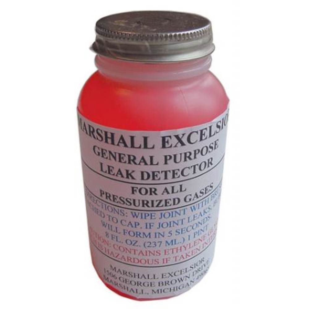 AP PRODUCTS ME-LD16 16Oz Leak Detector