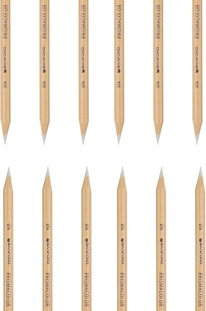 Professional Coloring Blender Pencils