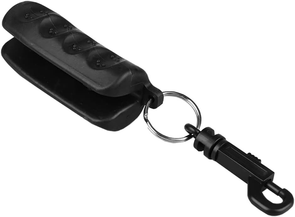 Essential Archery Arrow Puller with Belt Clip - Lightweight & Safe Removing Tool