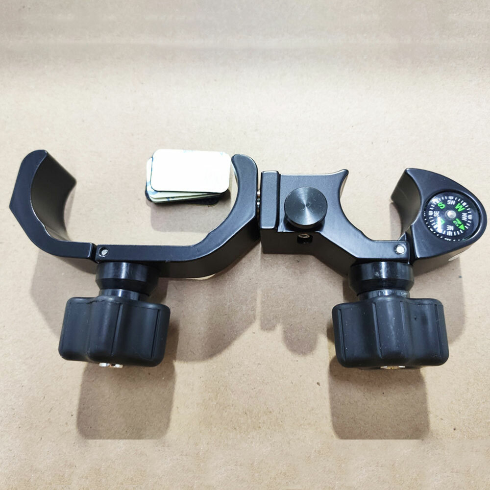 Data Collector Range Controllers Cradle Bracket Measuring For Trimble TSC3 #LI