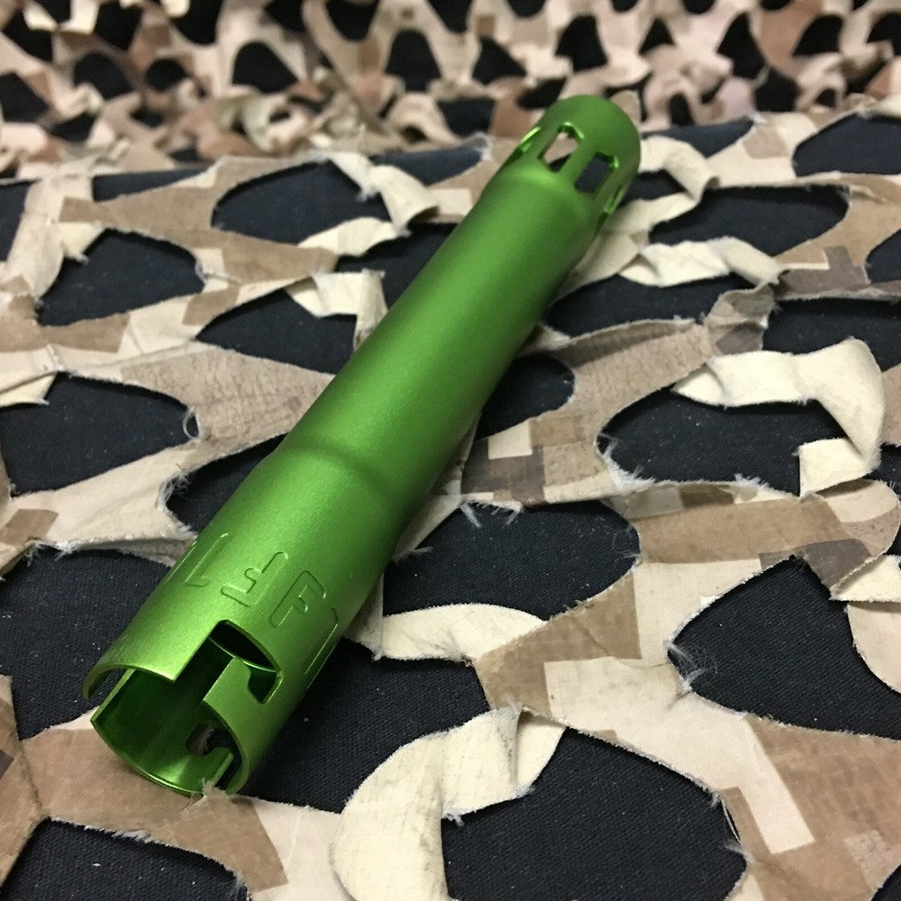 NEW Field One Acculock Barrel Back - Sour Apple