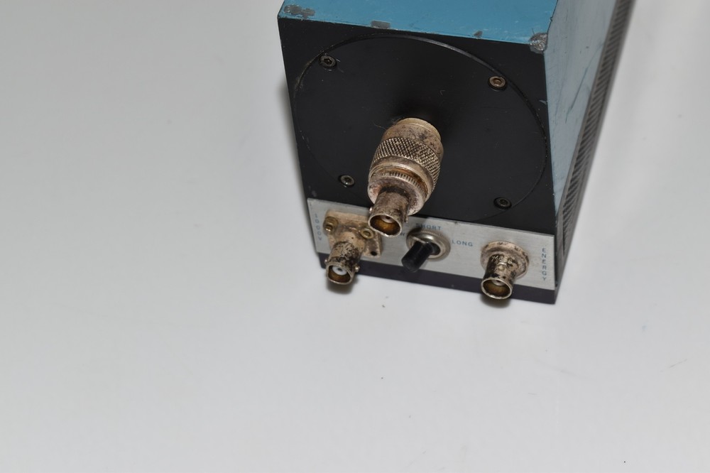^^ Hadron KDI Detector Model 600845-903 (GFL95)