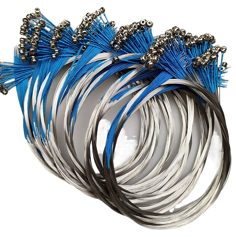 50 sets High quality Germa silver Violin string 4/4-3/4 Full size