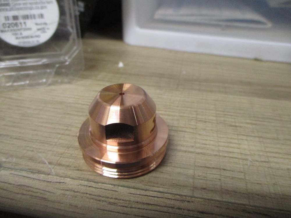 Hypertherm 020611 Nozzle 100 AMP