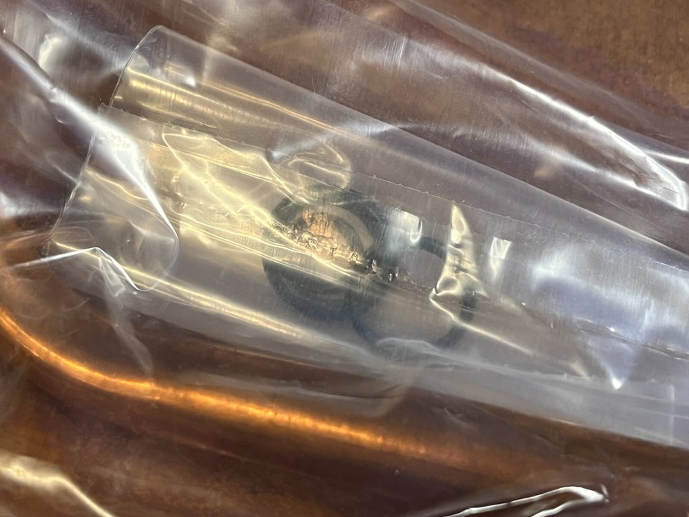 Bosch Aquastar 87007150610 Hot Water Pipe