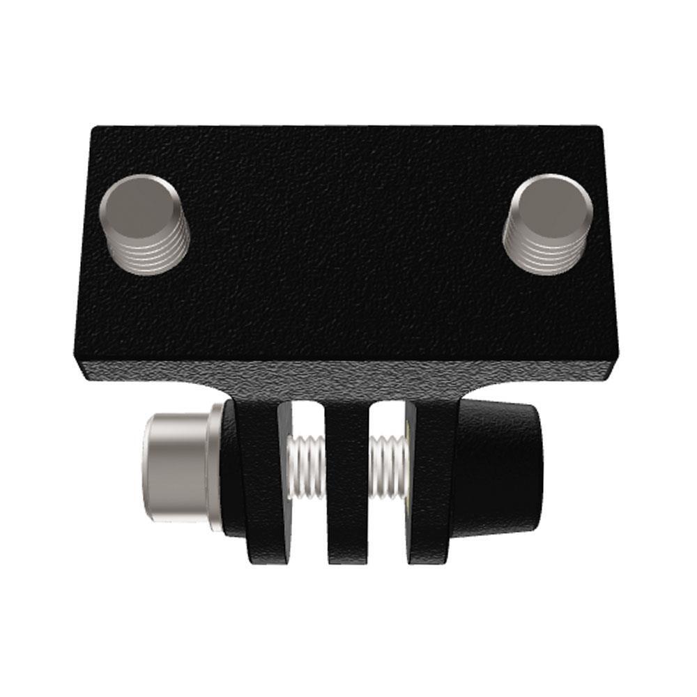 Evotech Performance Gopro / Action Cam Mount Interface Adapter Plate