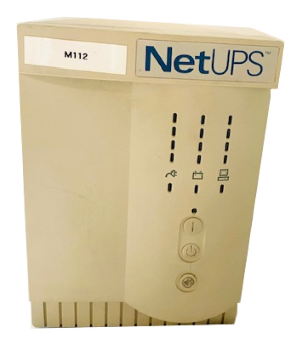 NetUPS Exide PRM700a Medical Isolation Transformer System