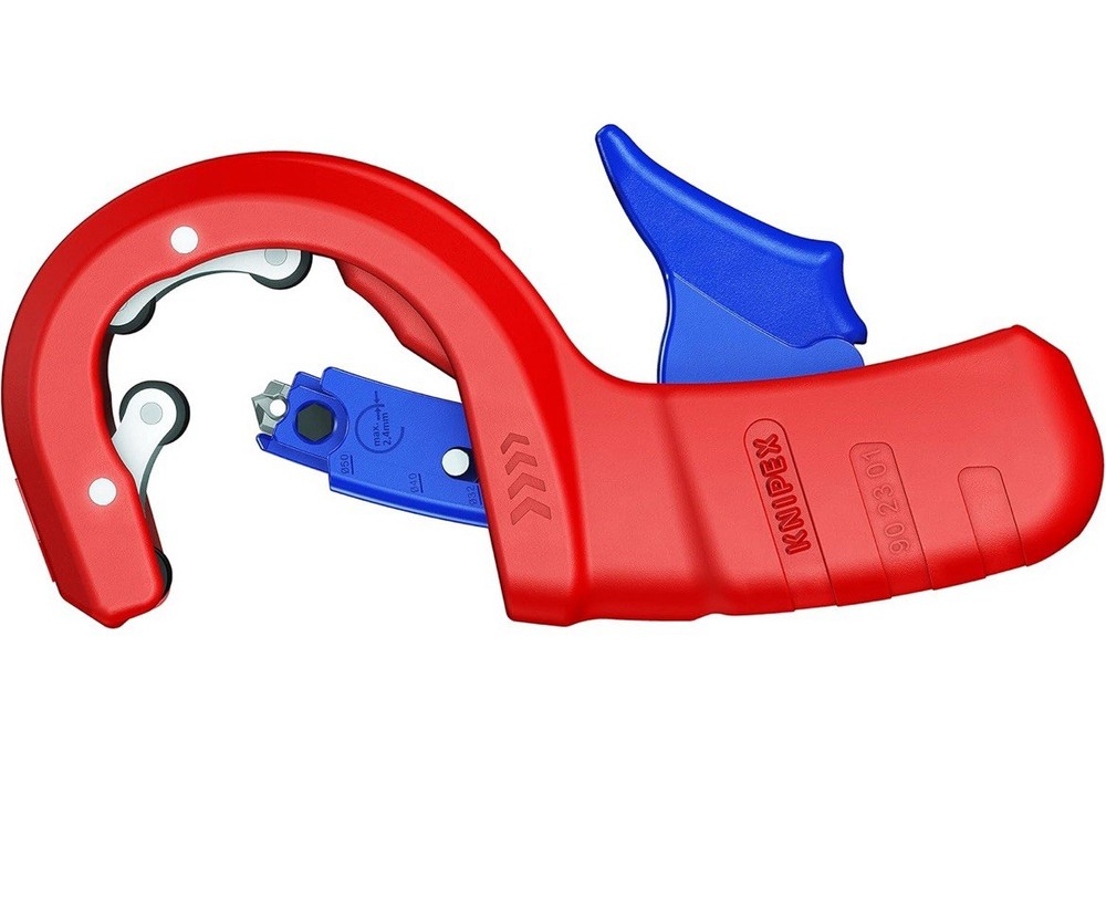 Knipex DP50 Pipe Cutter for Plastic