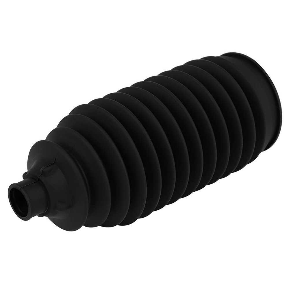 Front Inner Outer Tie Rod End with Steering Boot 8pc Kit Fit Maxima 2009-2014