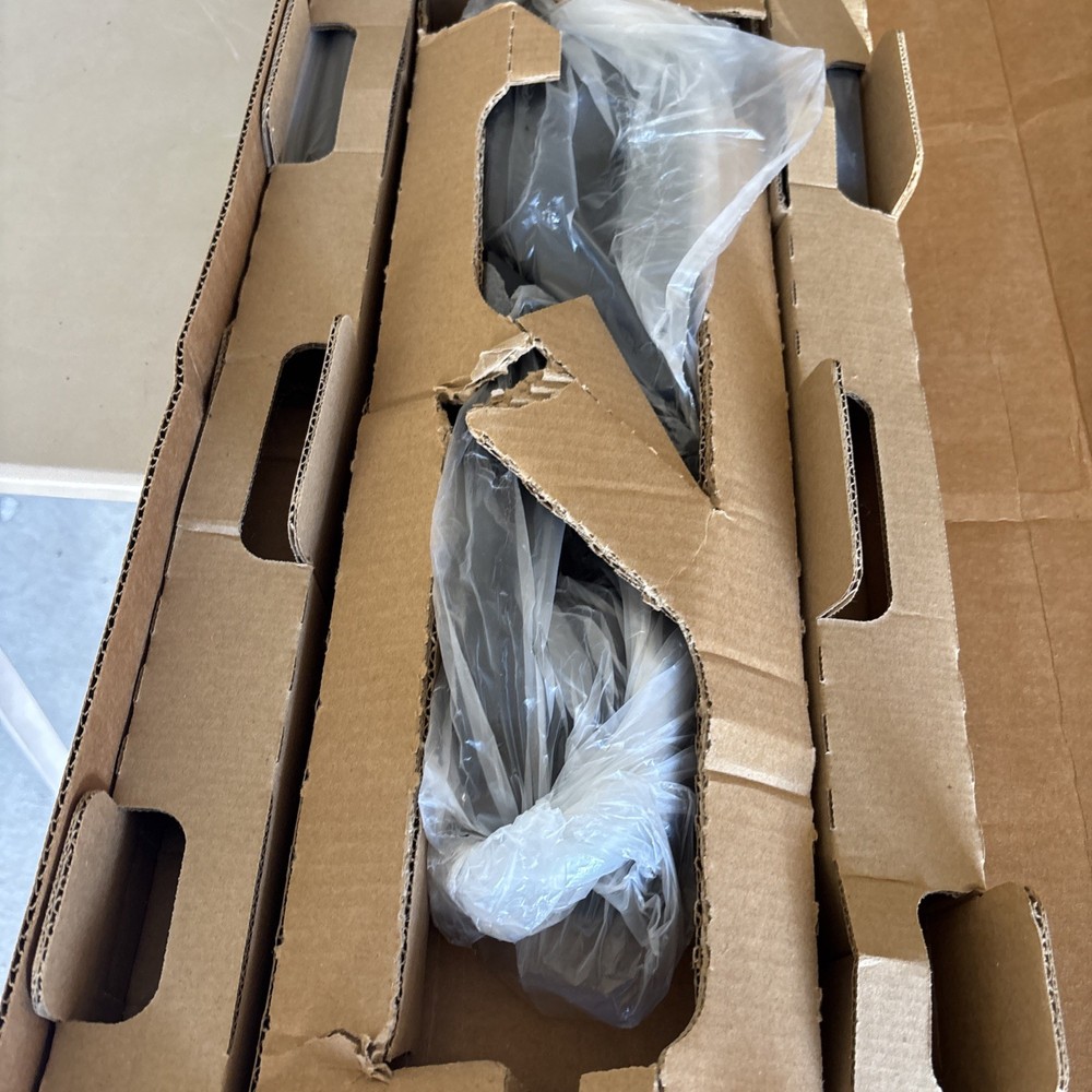 Genuine GM Bed Side Rails 84134635