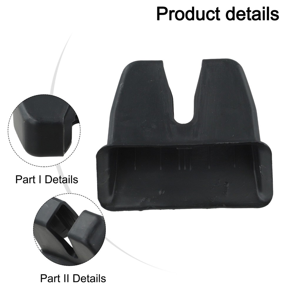 LATCH COVER SUBSTRATE Plastic for Tesla For Model 3 Part Number 176983210D