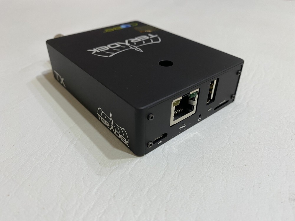 Teradek Cube 105 HD-SDI H.264 Video Encoder -Free US Shipping-