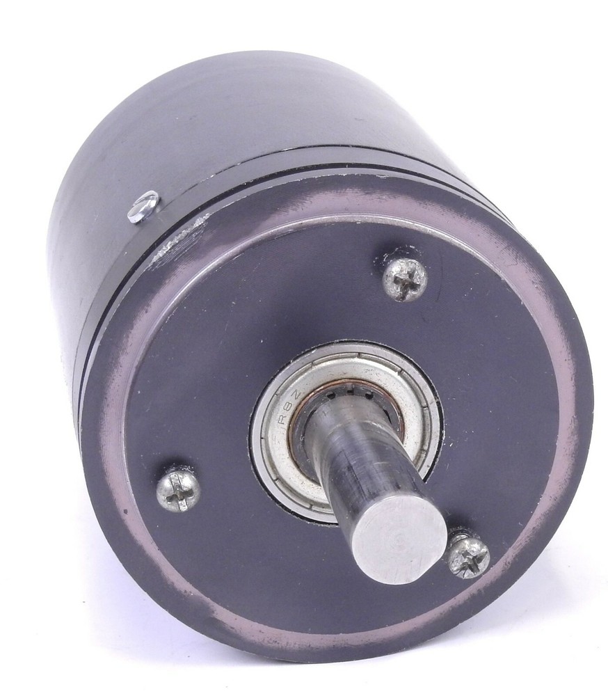 Photocraft R30 Industrial Absolute Encoder 10 Bit R30.5-8A123 1/2" Shaft