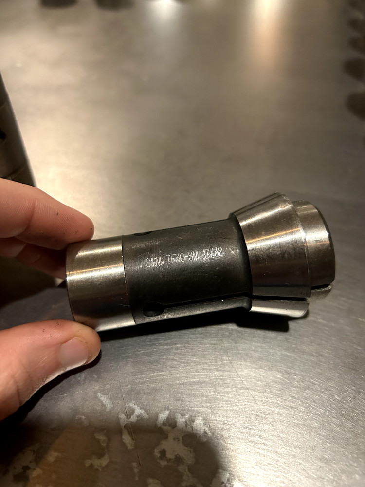 S&M TF30 Collet