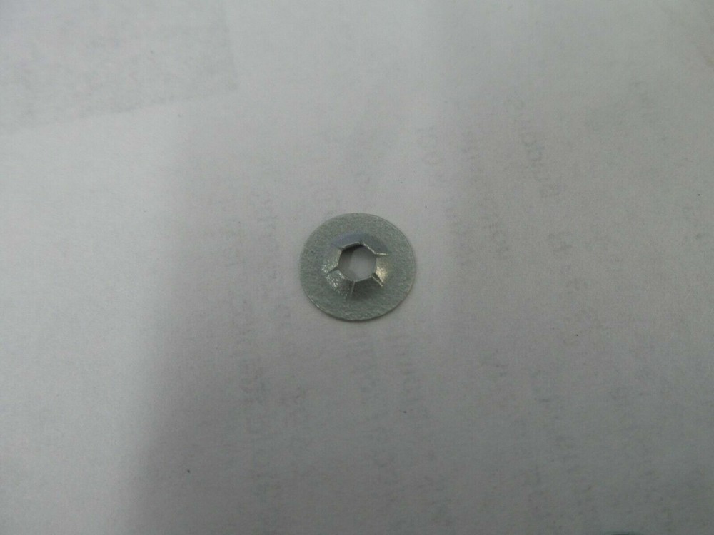 82-92 Camaro Firebird Dome Light Hardware New Retainer Clips 5 Per Pack