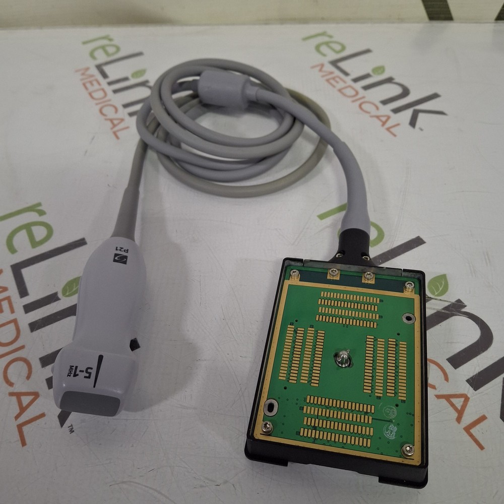 Sonosite P21xp/5-1 MHz Transducer
